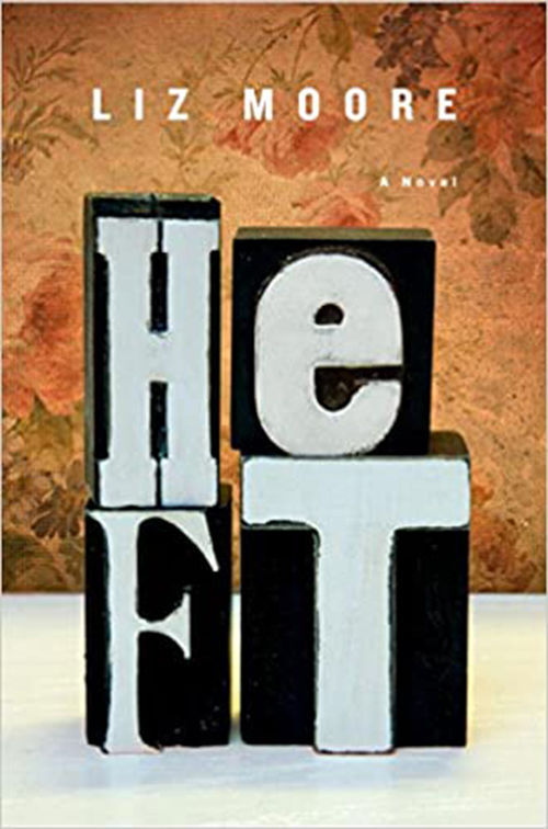 'Heft'
